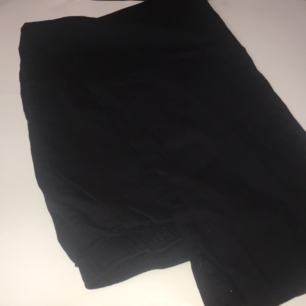 White Stag XL (16-18) Black Pants - Picture 6 of 7